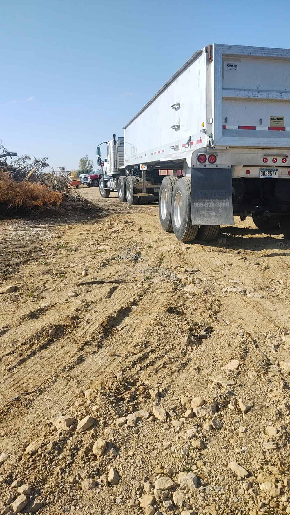 Demolition/Storm Clean Up image