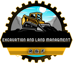 R & F Excavation and Land Management