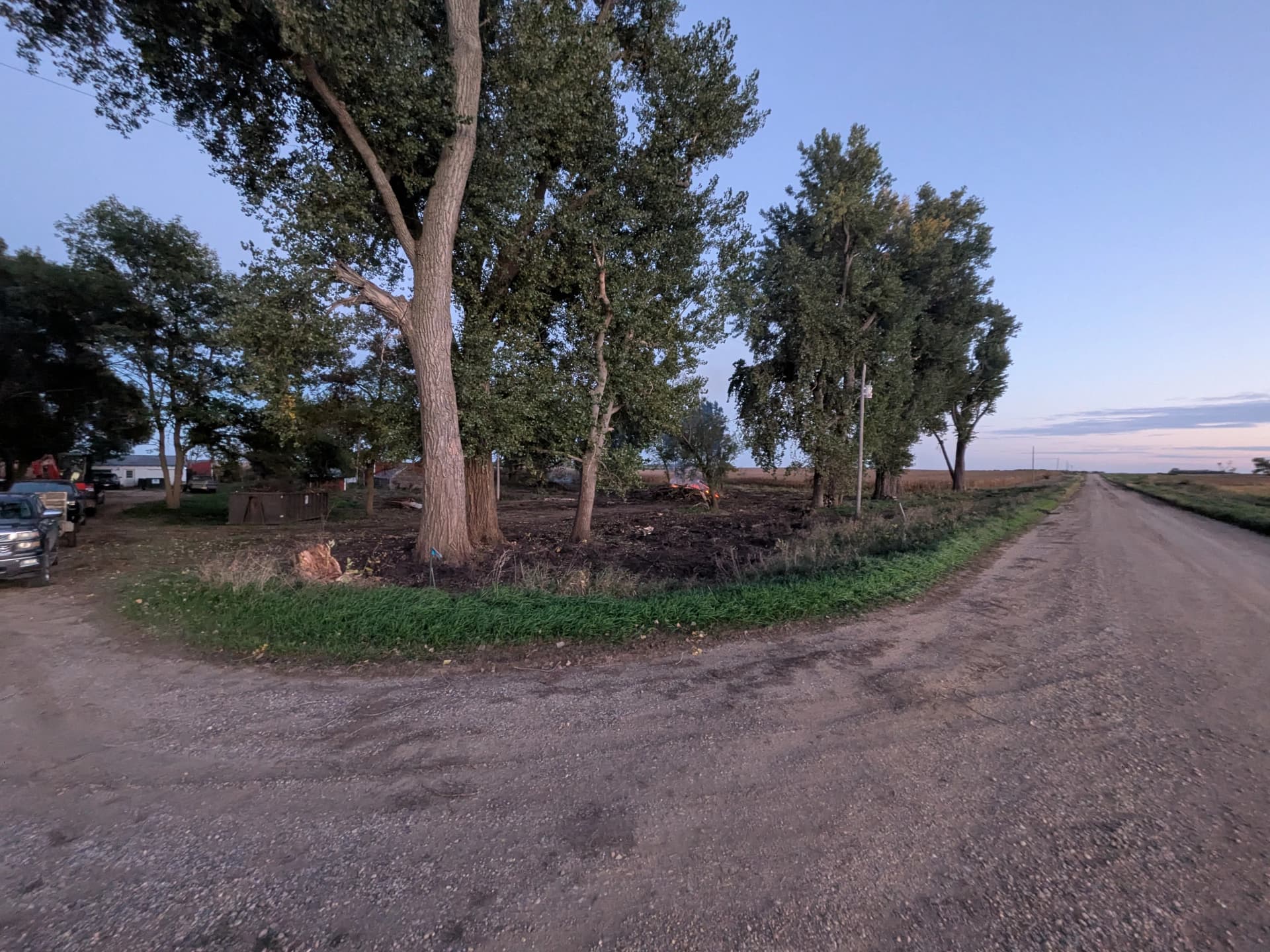 Gallery photos for 5 Acres Cleared and Ready to Use Again: Image #1