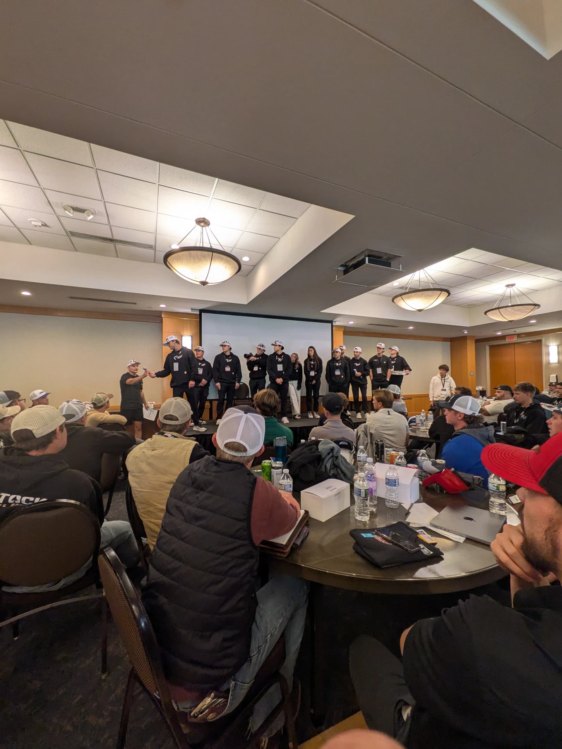 Gallery photos for We Attended the BCBA Fall Summit and Here's Why It Matters: Image #1